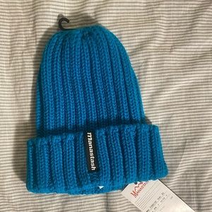 Women's 90 's Logo Beanie